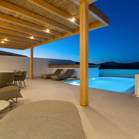 Villa Vibe C - Hot Tub - Mg