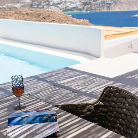 Vibe C - Hot Tub - Mg Villa