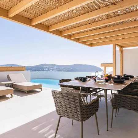 Villa Vibe C - Hot Tub - Mg