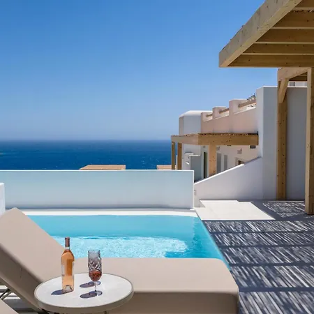 فيلة Vibe C - Hot Tub - Mg